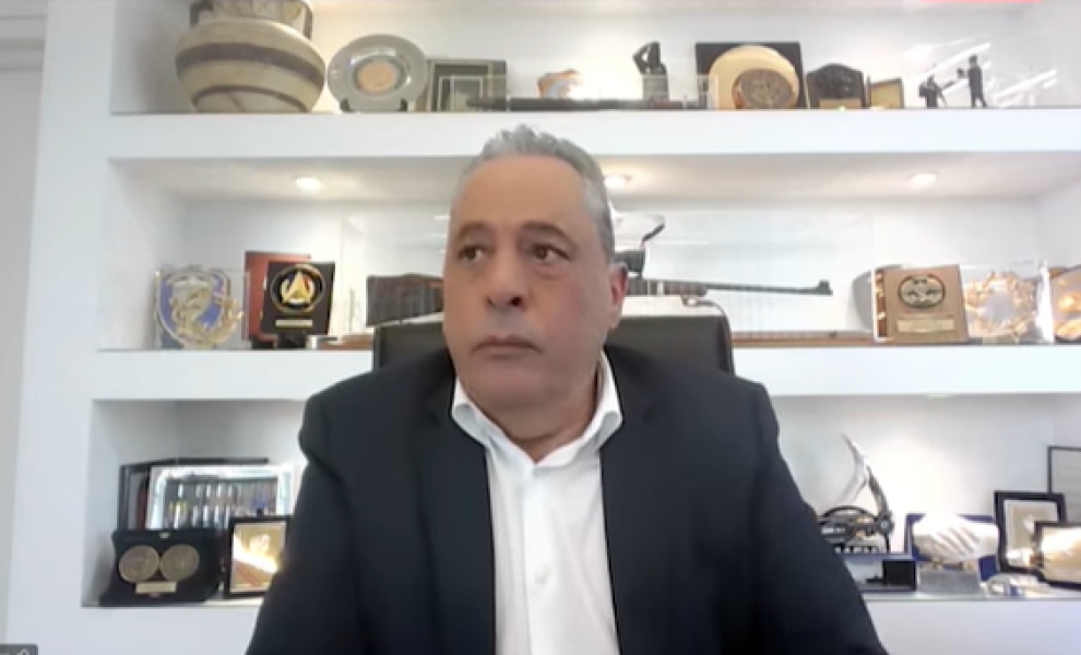 Πηγή: YouTube/CyprusTimes