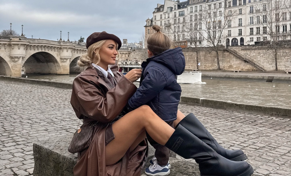 φωτογραφία instagram