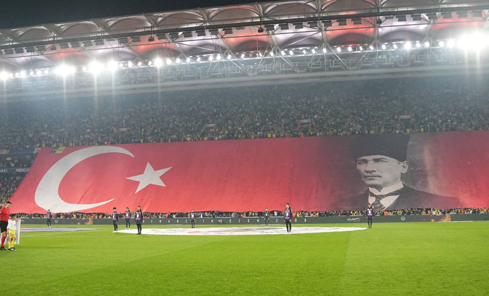 Φωτ. Αρχείου Imago/Seskim Photo