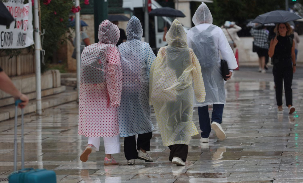 Φωτ. αρχείου EUROKINISSI