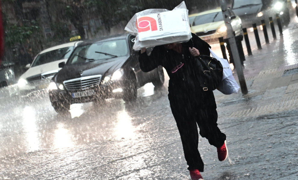 Φωτό: ΚΩΣΤΑΣ ΤΖΟΥΜΑΣ/EUROKINISSI