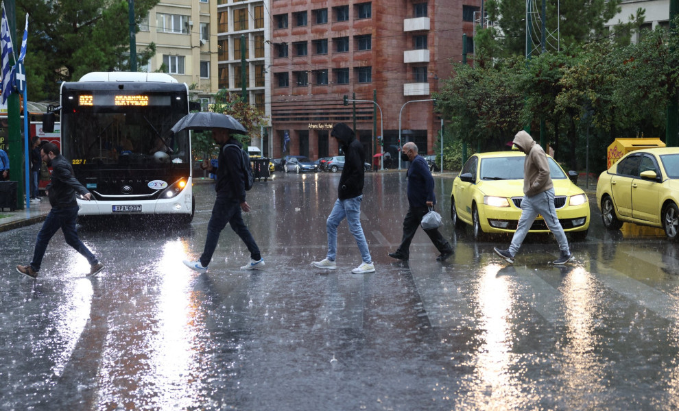 Φωτό: ΛΙΑΚΟΣ ΓΙΑΝΝΗΣ/INTIME