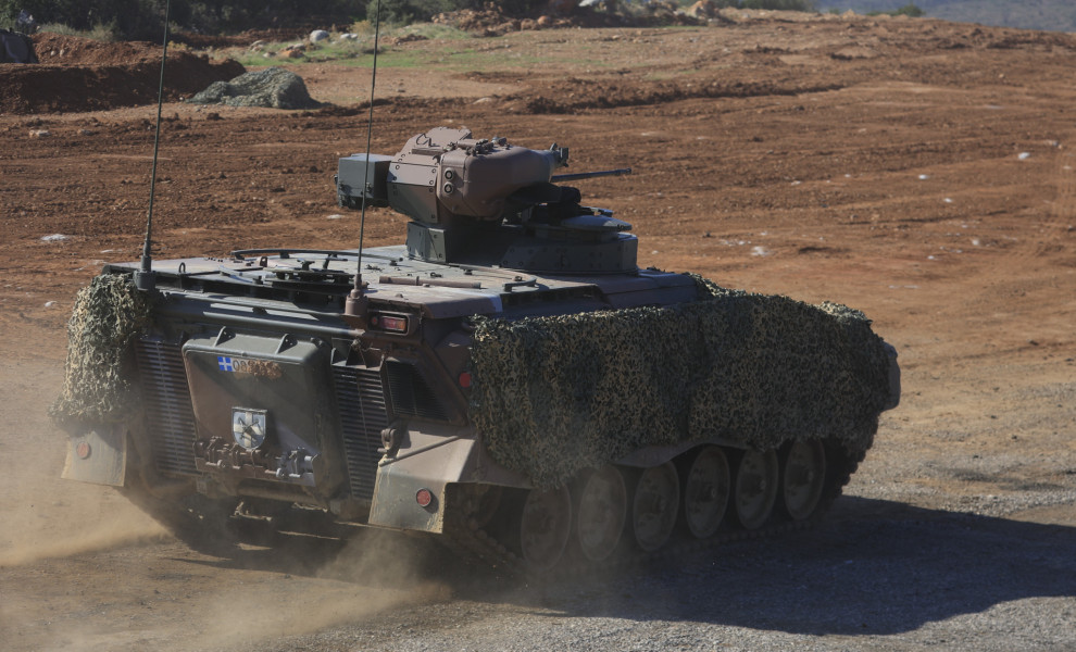 Φωτό: ΚΟΝΤΑΡΙΝΗΣ ΓΙΩΡΓΟΣ/EUROKINISSI