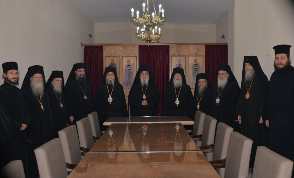 Credits: Εκκλησία ΓΟΧ Ελλάδος