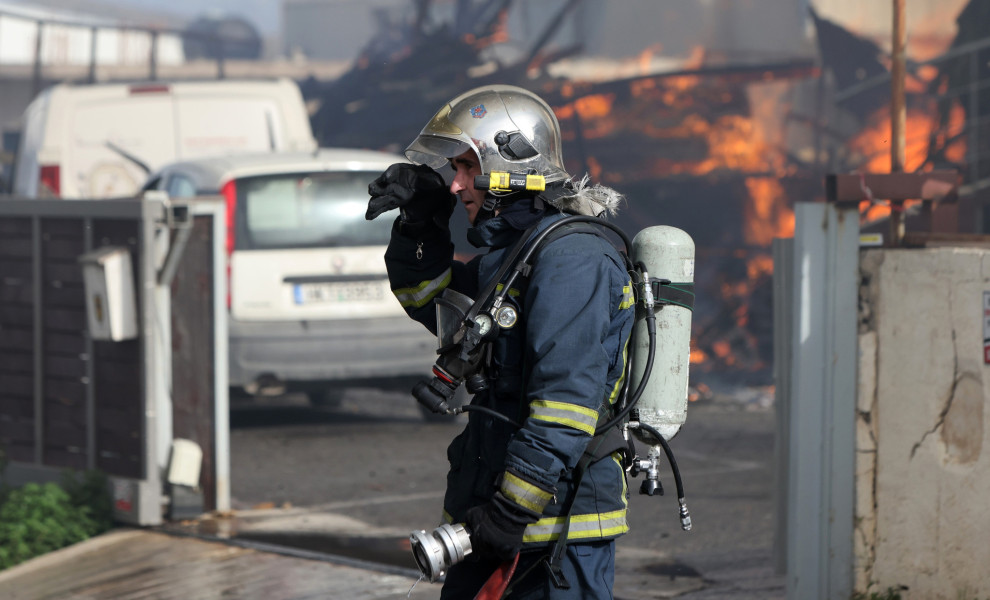 Φωτο αρχείου: INTIME NEWS