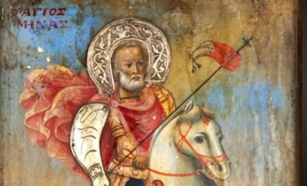 Θοδωρής Κολυδάς/Facebook