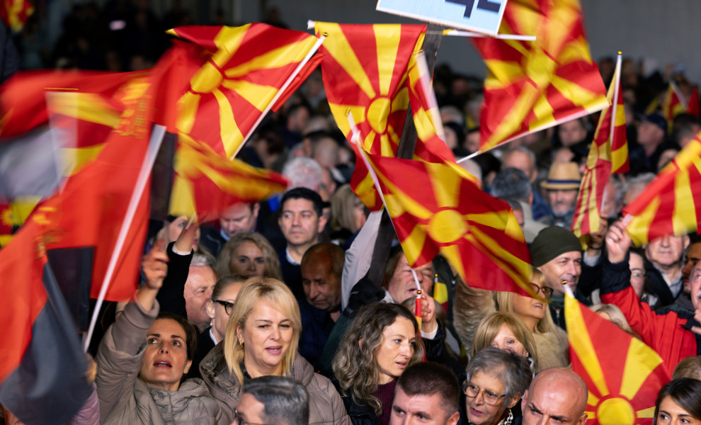 Φωτογραφία αρχείου ΑΠΕ - EPA