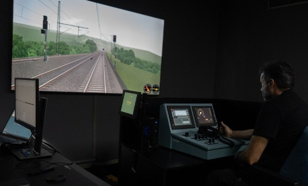 Φωτο: Υπουργείο Υποδομών και Μεταφορών/Γραφείο Τύπου