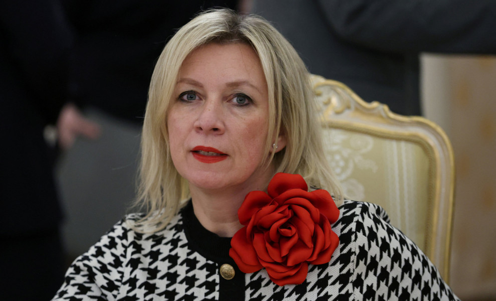 Φωτο: REUTERS/Ramil Sitdikov/Pool