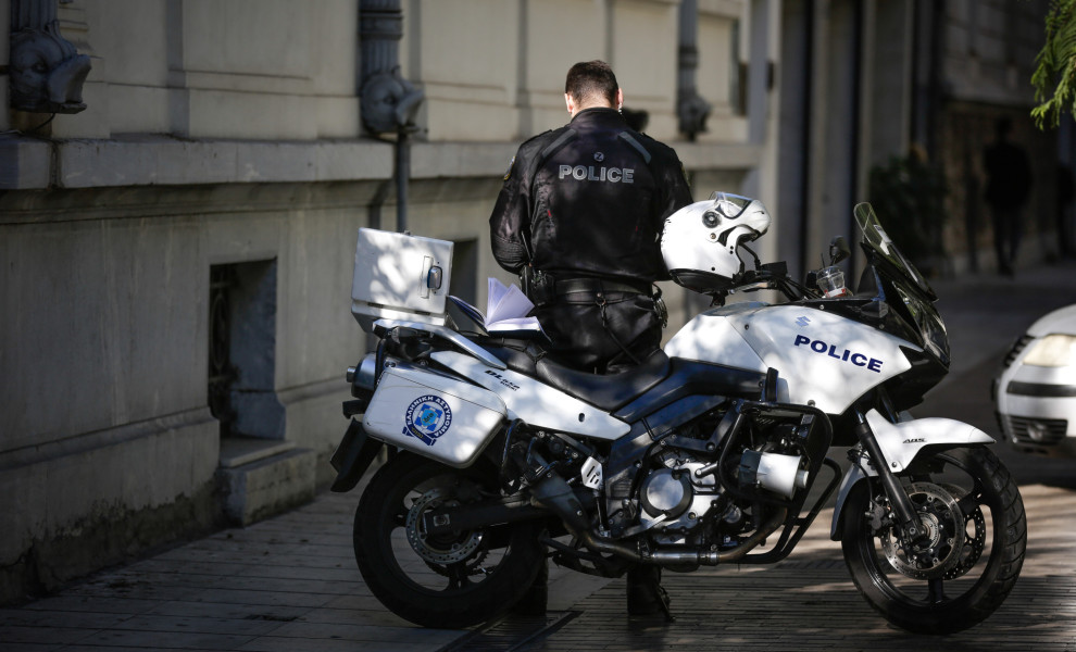 Φωτο αρχείου: Eurokinissi