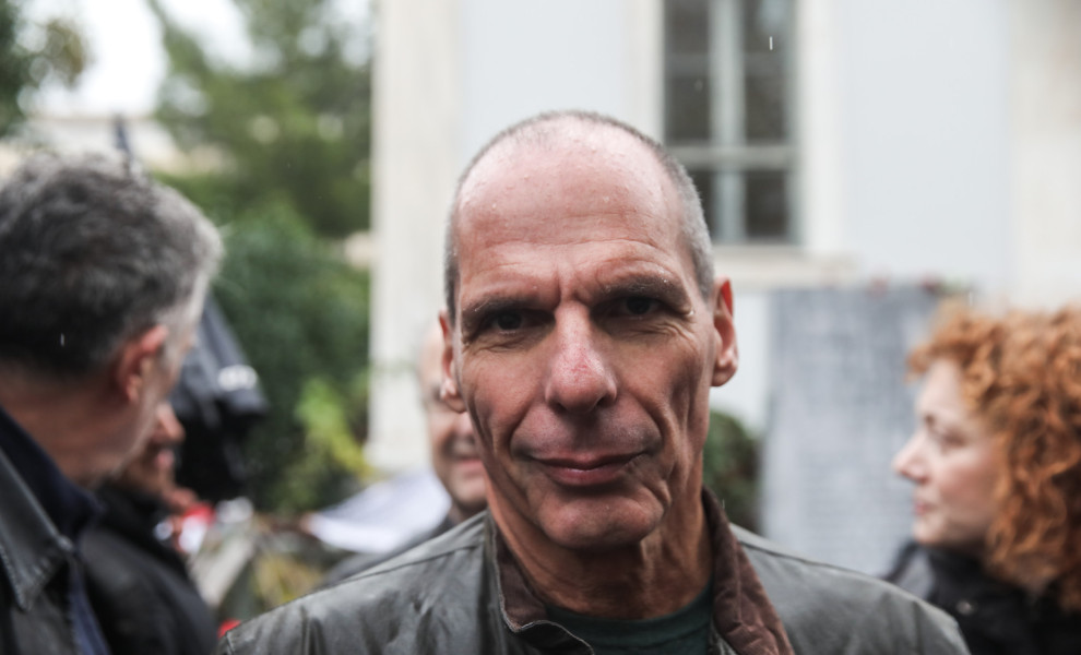 Φωτ. Αρχείου / Eurokinissi