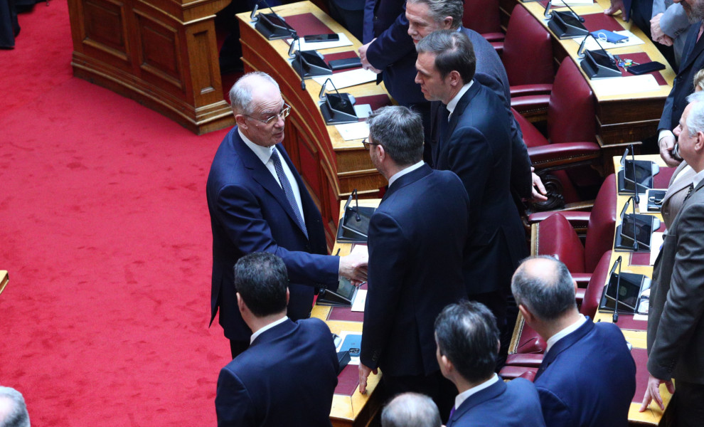 Φωτ. Αρχείου Eurokinissi