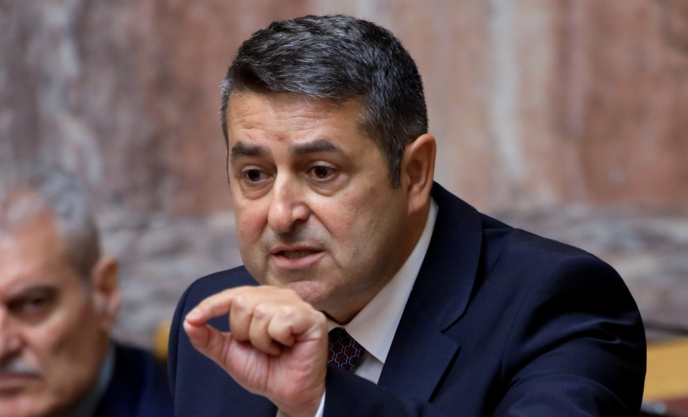 Φωτ. Αρχείου Eurokinissi