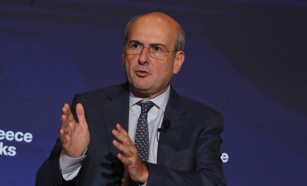 Φωτο: ΣΩΤΗΡΗΣ ΔΗΜΗΤΡΟΠΟΥΛΟΣ/EUROKINISSI