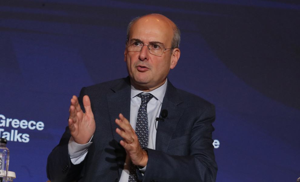 Φωτο: ΣΩΤΗΡΗΣ ΔΗΜΗΤΡΟΠΟΥΛΟΣ/EUROKINISSI