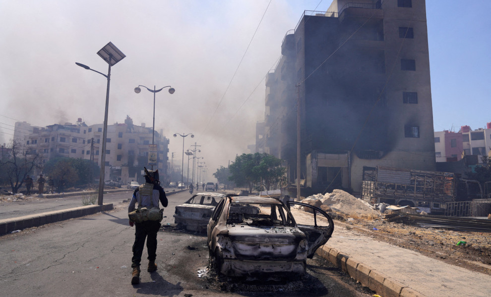 Φωτογραφία αρχείου Reuters