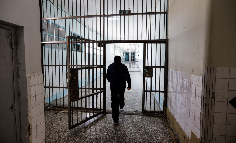 Φωτ. αρχείου EUROKINISSI