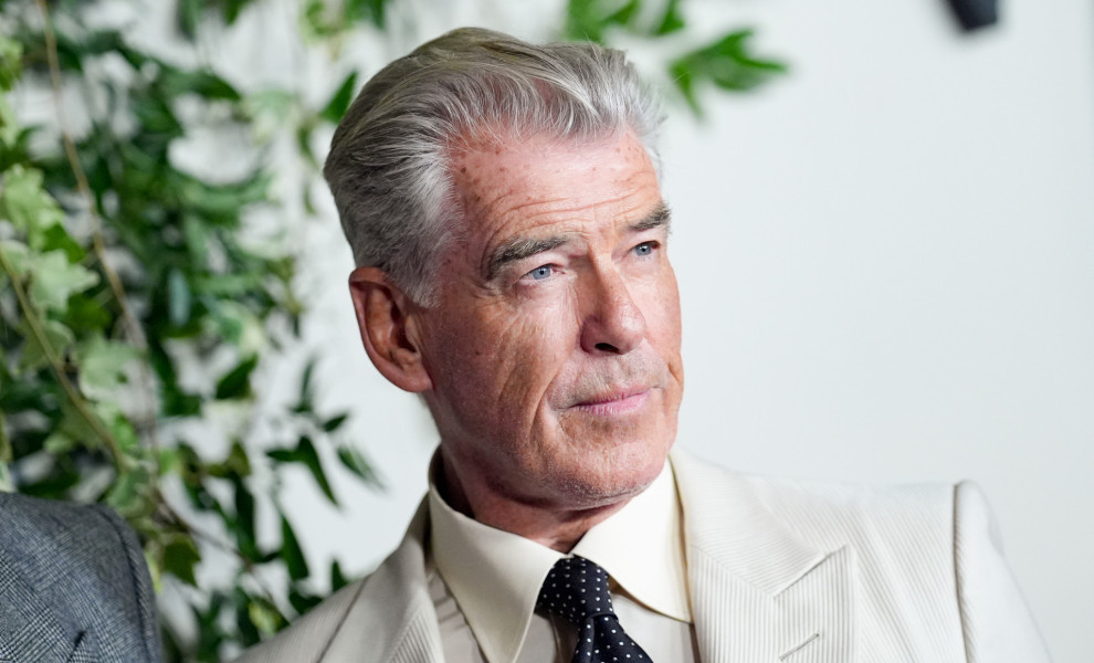 (Photo by John Nacion/Variety via Getty Images)