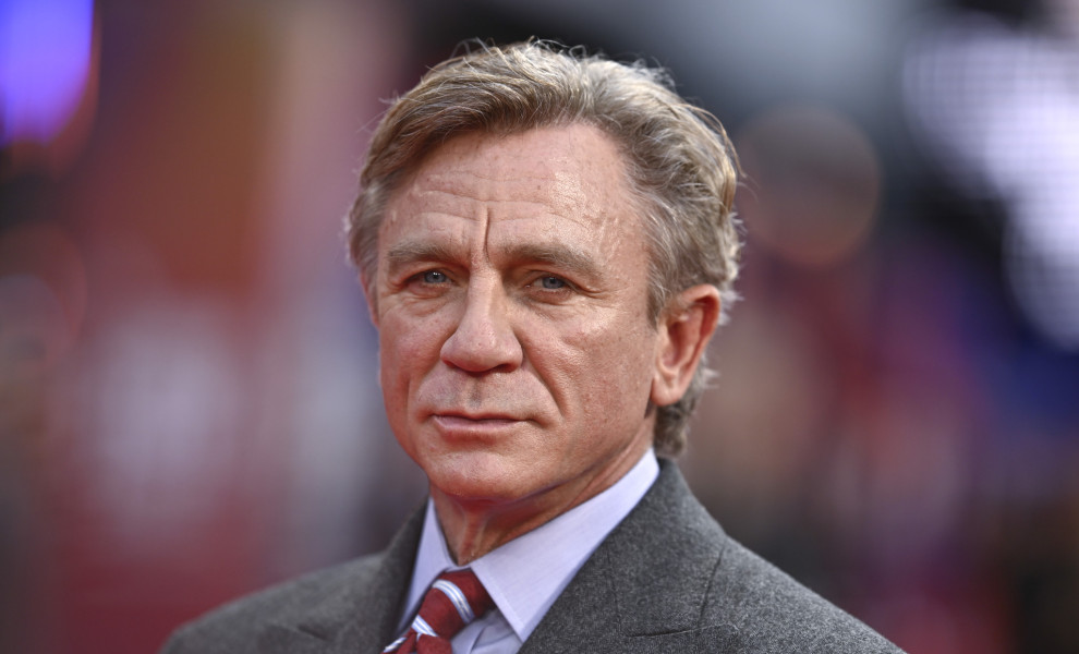 (Photo by Gareth Cattermole/Getty Images for BFI)