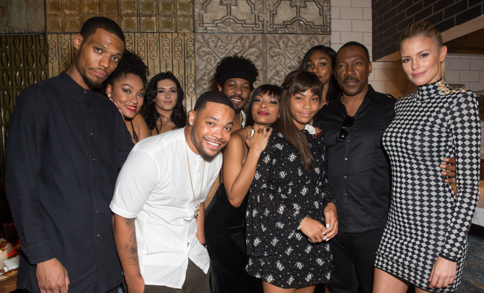 (Photo by Emma McIntyre/Getty Images)