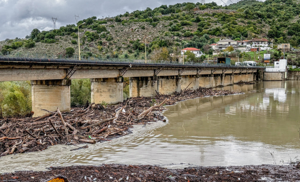 Φωτο αρχείου: Eurokinissi