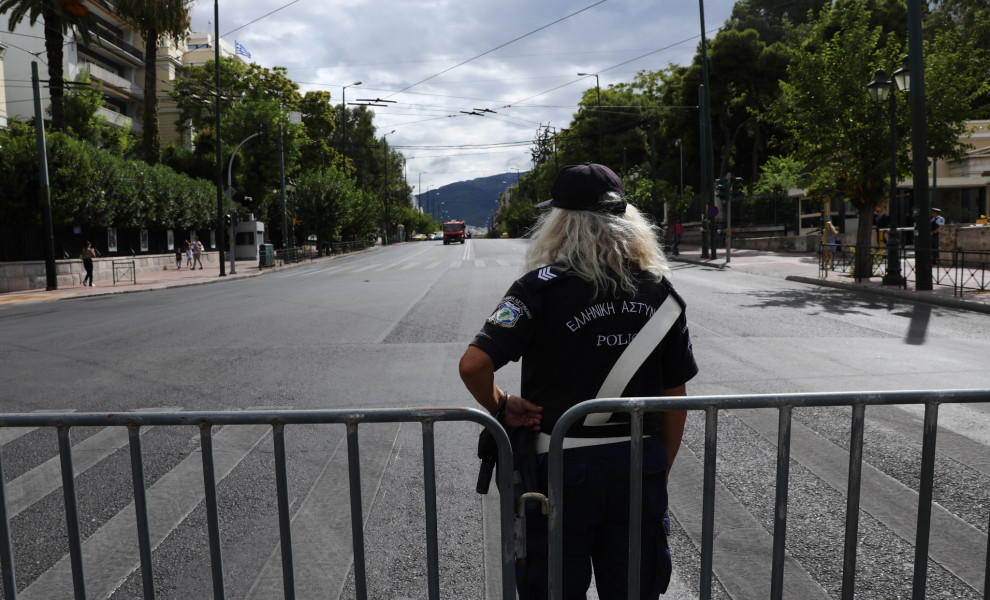 Φωτο αρχείου: INTIME NEWS