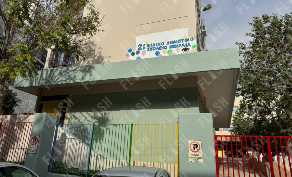 Γιάννης Κέμμος/flash.gr