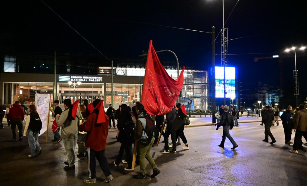 Φωτογραφία Γιάννης Κέμμος / flash.gr
