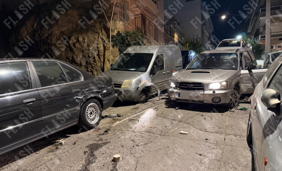 Flash.gr/Γιάννης Κέμμος