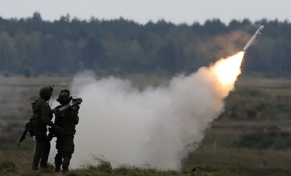 Σκιές σύρραξης πάνω από την Ευρώπη: Γιατί στρατηγοί και πολιτικοί μιλούν για «προπολεμική κατάσταση»