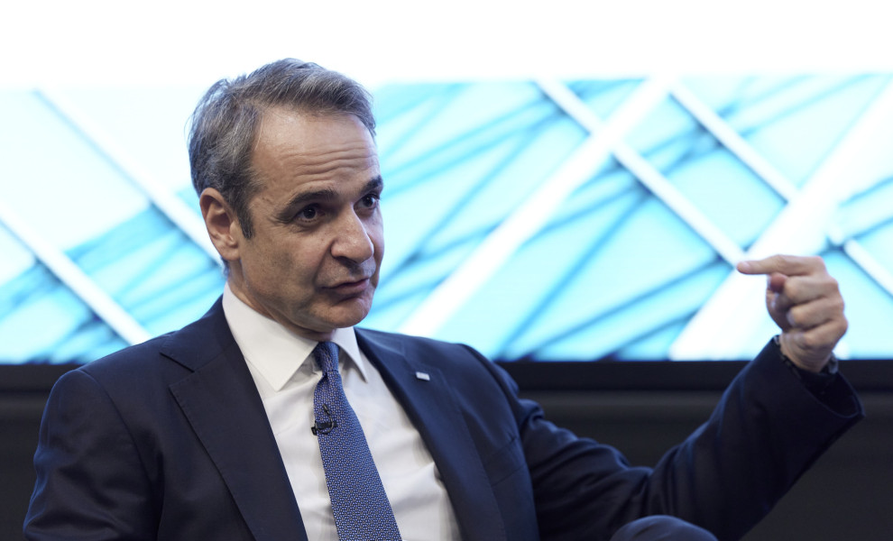 Φωτ. Γραφείο Τύπου Πρωθυπουργού