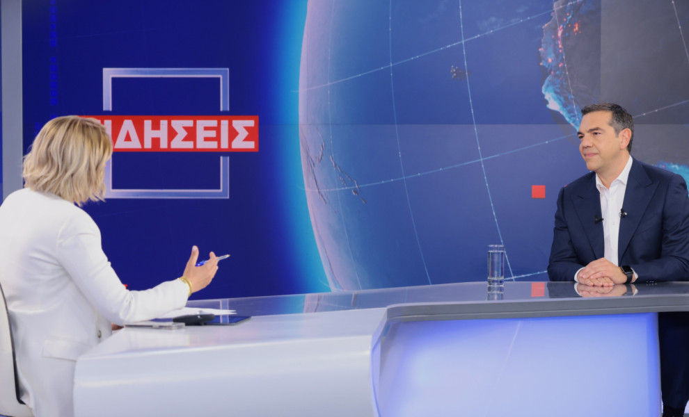 Φωτ. Αρχείου Γραφείο Τύπου ΣΥΡΙΖΑ