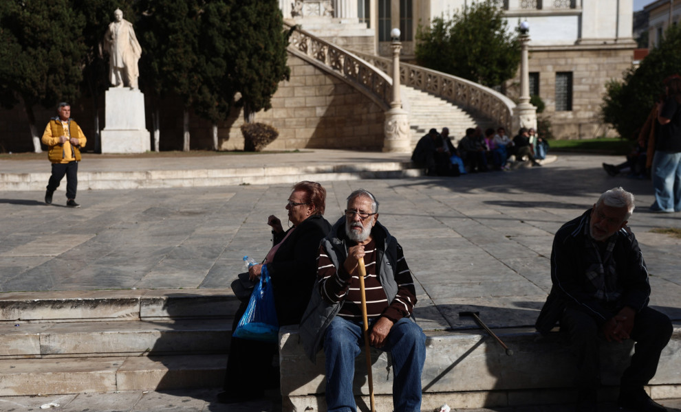 Γιάννη Λιάκος/Intime