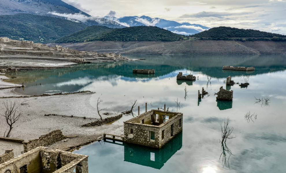 ΜΟΡΝΟΣ ΦΡΑΓΜΑ / ΑΝΤΩΝΗΣ ΝΙΚΟΛΟΠΟΥΛΟΣ/EUROKINISSI