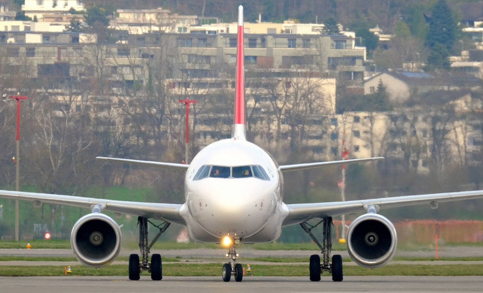 Airbus A320 (IMAGO / Sergio Brunetti)