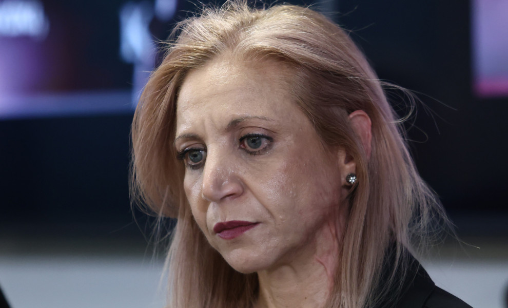 Κάλλι Αναγνώστου/INTIME