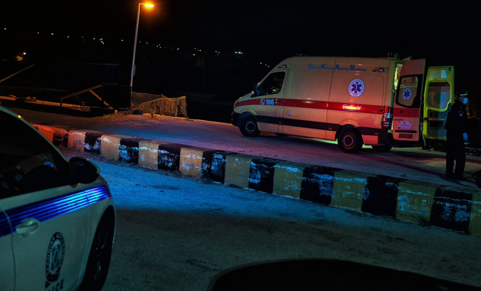 Φωτο αρχείου: Intime