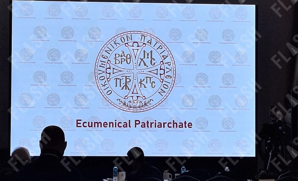 Νίκος Νανούρης/Flash.gr