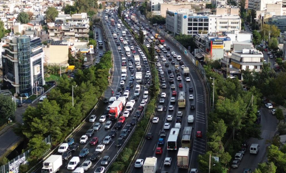 Γιάννης Κέμμος/ flash.gr