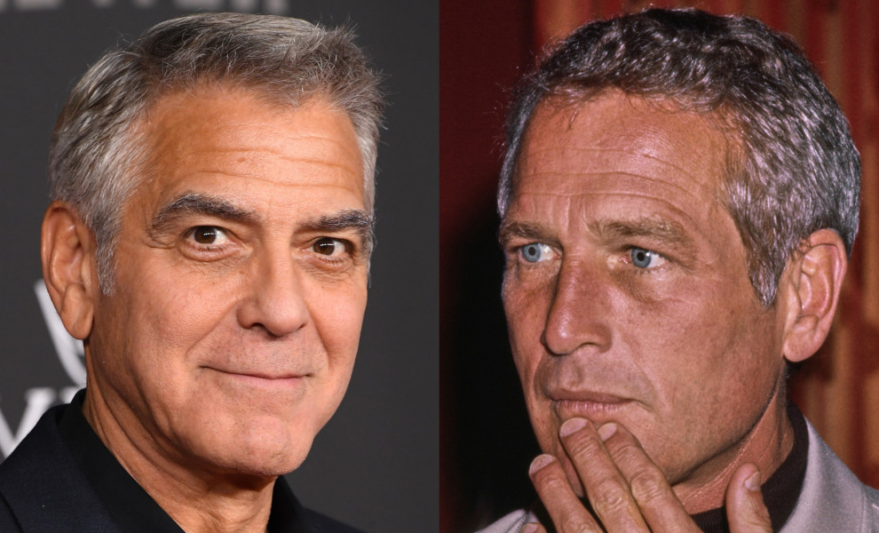 Φωτογραφίες (Photo by Steve Granitz/FilmMagic) και (Photo by Michael Ochs Archives/Getty Images)