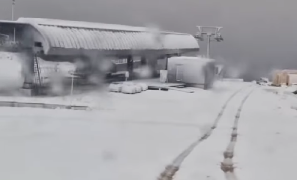 Πηγή: Instragram/xionodromika/@dimitris_panagodimos