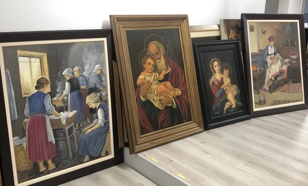 Ελληνική Αστυνομία