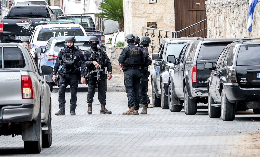 Φωτ. αρχείου EUROKINISSI