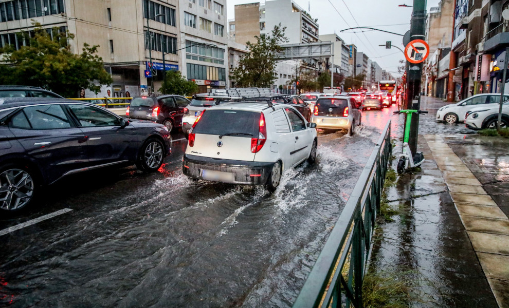 Φωτό: ΠΑΝΑΓΟΠΟΥΛΟΣ ΓΙΑΝΝΗΣ/EUROKINISSI