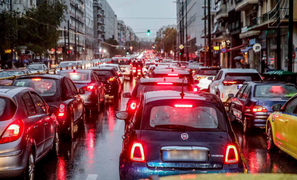 Φωτό: ΠΑΝΑΓΟΠΟΥΛΟΣ ΓΙΑΝΝΗΣ/EUROKINISSI