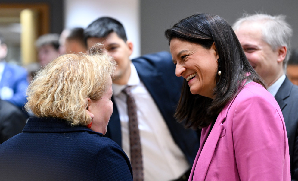 Φωτ. Intime /  Ευρωπαϊκή Επιτροπή