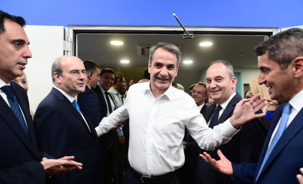 Φωτ. Αρχείου Eurokinissi