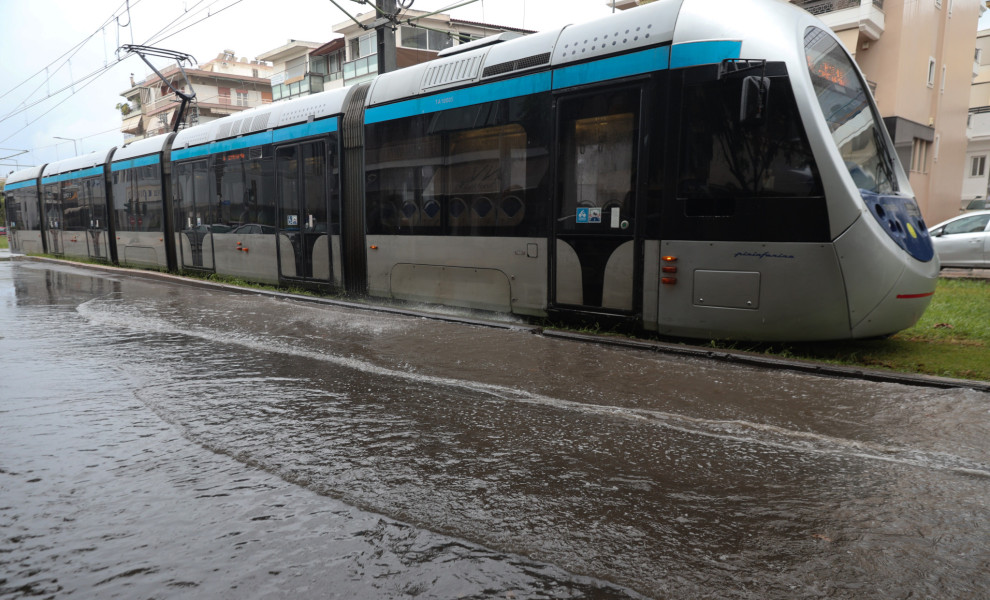 Eurokinissi (φωτογραφία αρχείου)