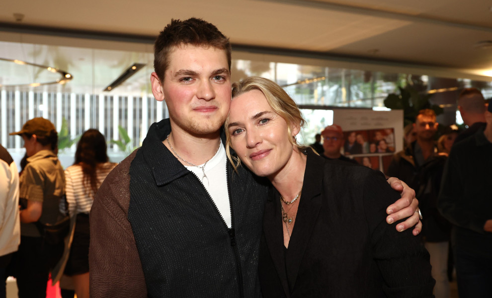 (Photo by Tommaso Boddi/Getty Images for Netflix)