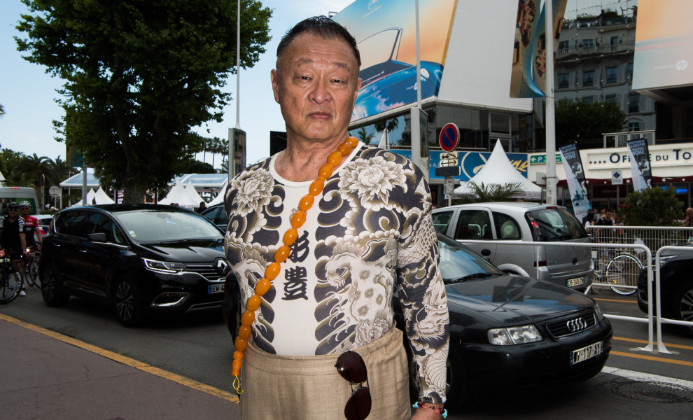 (Photo by Target Presse Agentur Gmbh/GC Images)